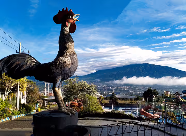 Waterpark Kusuma Malang