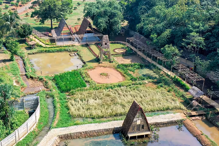 agrowisa Inagro bogor