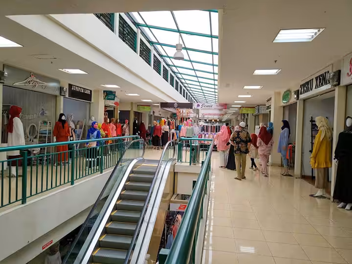 baltos tamansari bandung