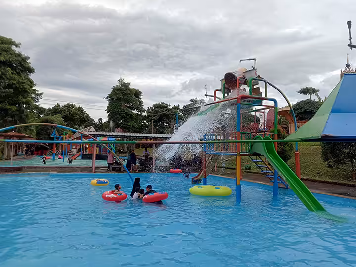 waterpark Joglo Park