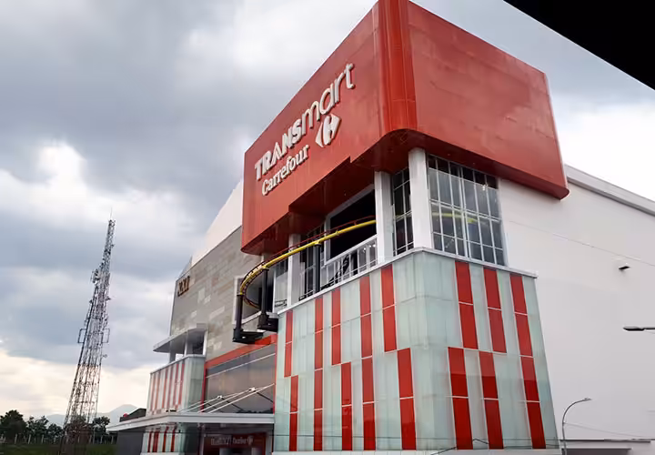 buah batu square di transmart