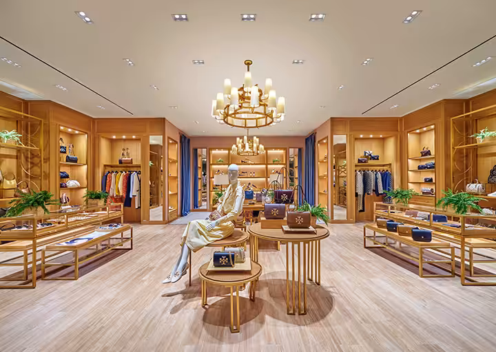 butik Plaza Indonesia