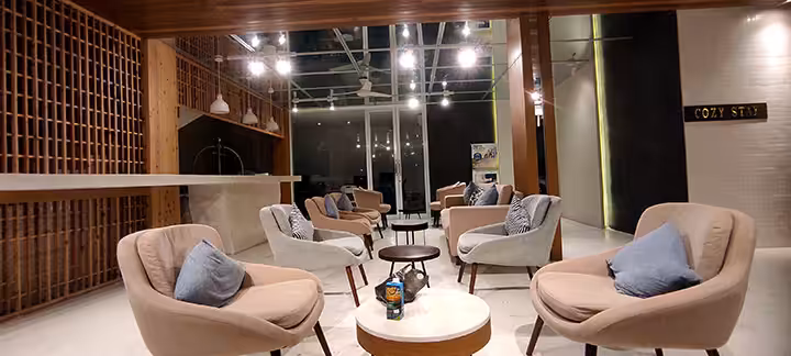 Cozy Stay Hotel Denpasar