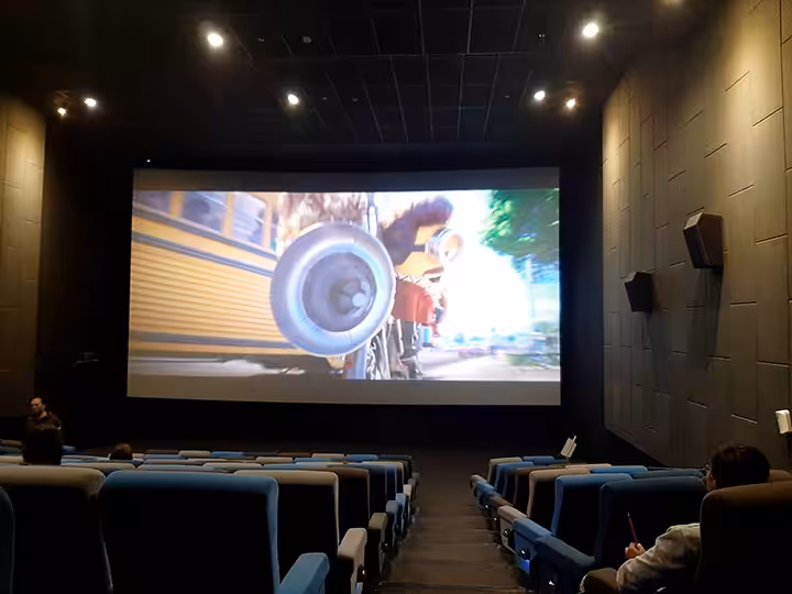 cgv cinema Maspion Square