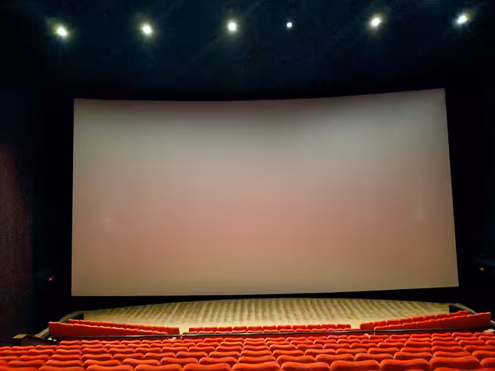 cinama xxi Tunjungan Plaza