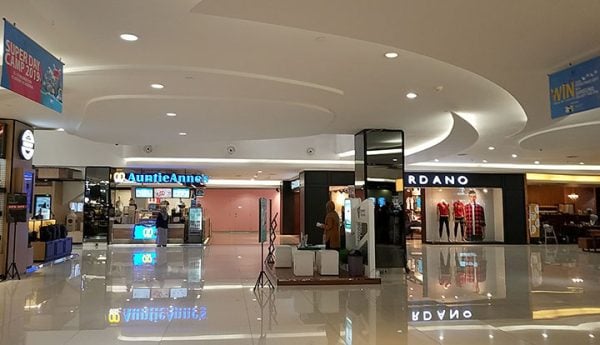 hijabchic fx sudirman