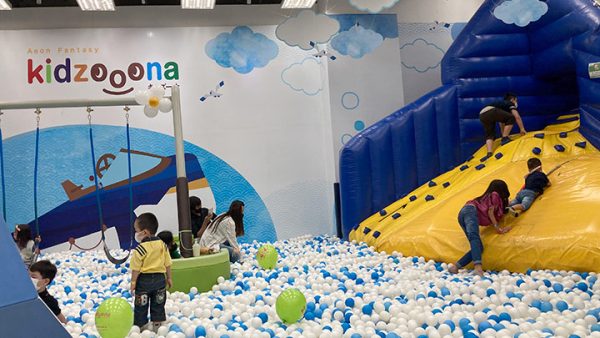 Lippo Mall Puri: Lokasi, Fasilitas, Daya Tarik & Jam Buka 2025