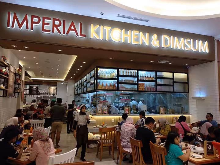 restor Transmart Graha Raya