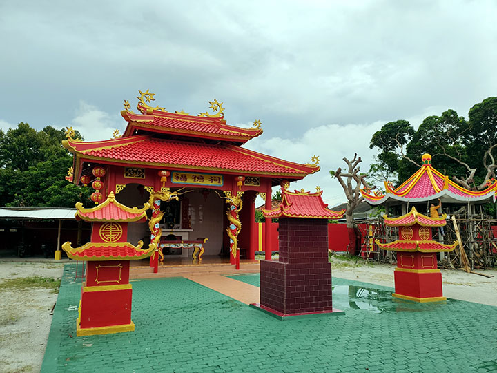 tempat Wisata di Sungailiat Bangka