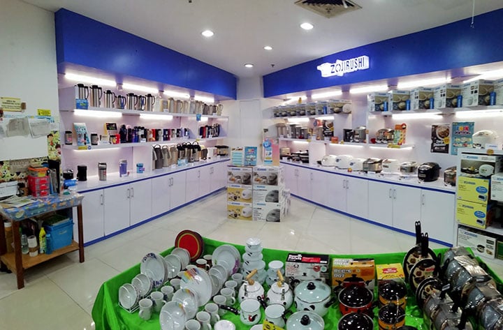 toeng market cyber mall malang