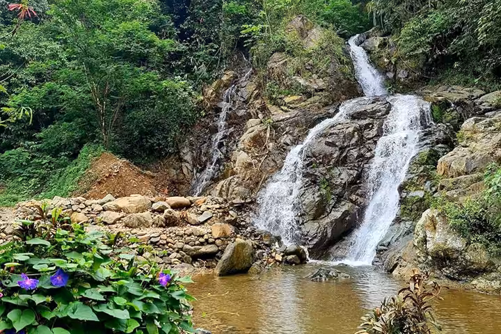 Curug Cibingbin Sentul