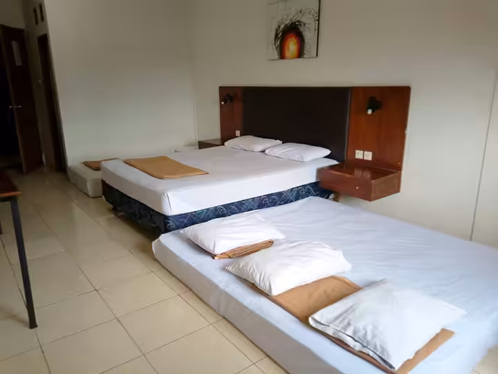 Hotel Augusta Lembang