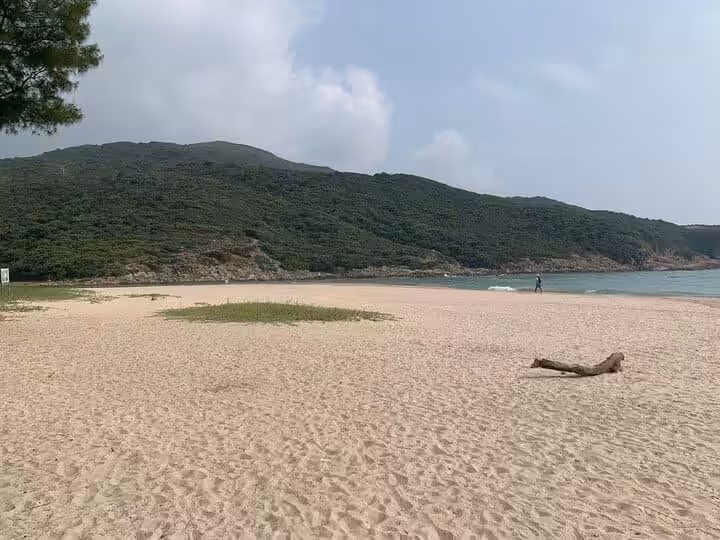 Pantai Tai Long Wan