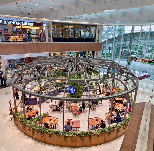 Pondok Indah Mall 3 Alamat, Jam Buka, dan Fasilitas 2024