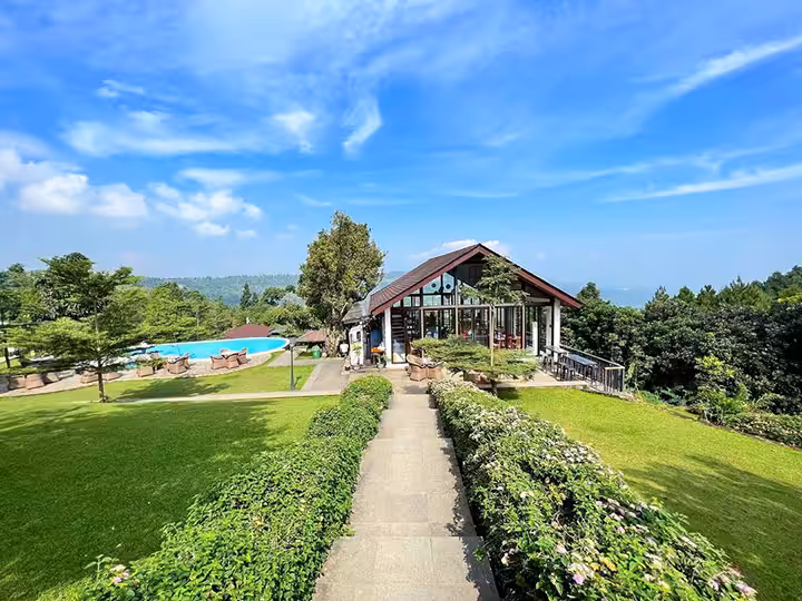 Richie's Garden Resto