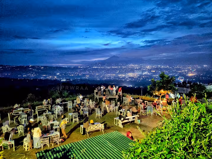 Taman Fathan Hambalang