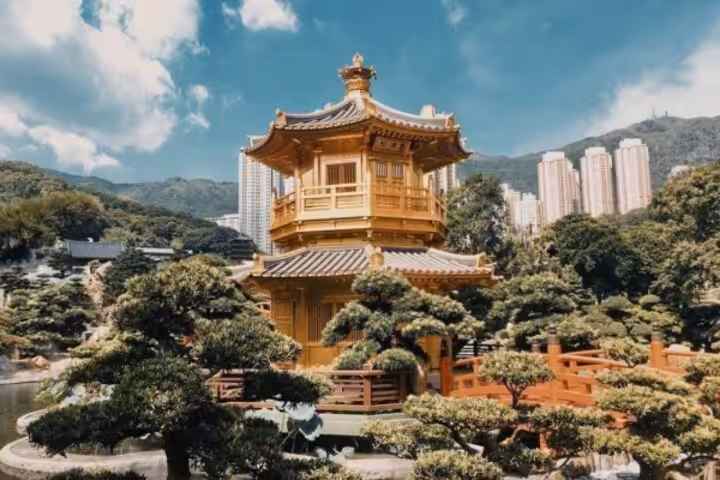 Tempat Wisata di Hongkong