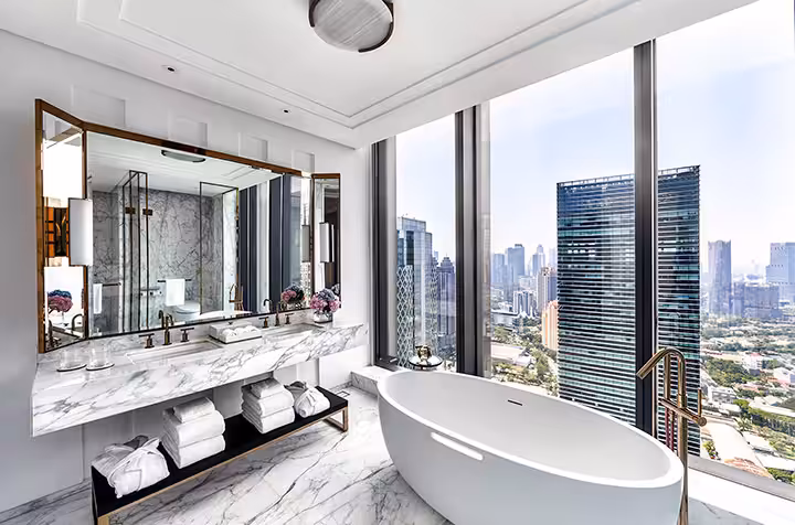 The Langham Jakarta
