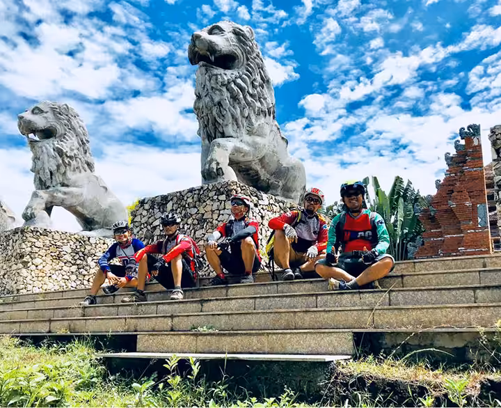 harga tiket pemandian sodong