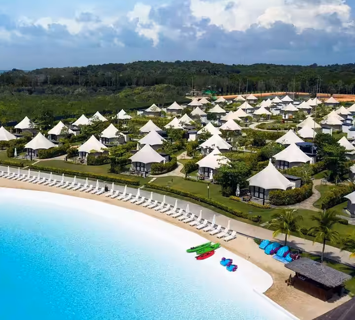 hotel di pulau bintan batam