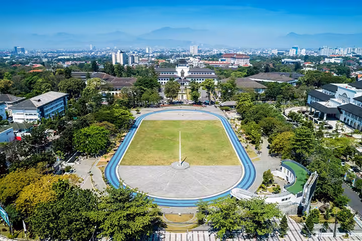 lapangan gasibu bandung