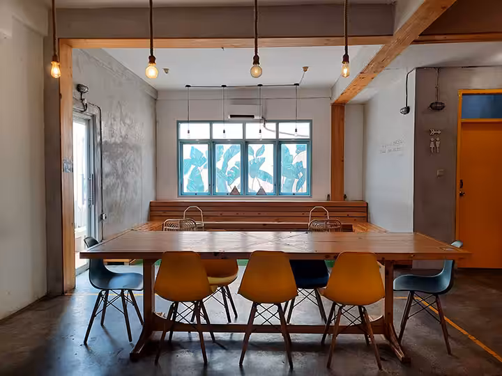 masalalu cafe duren sawit