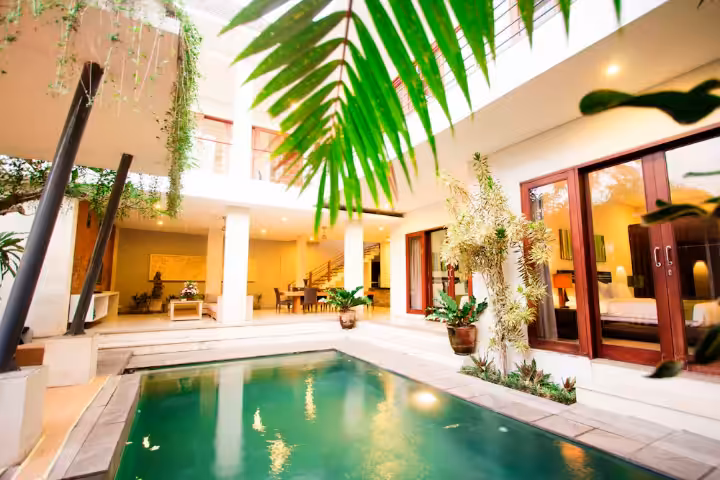 Apple Villas and Apartments