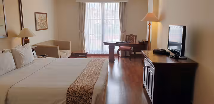 Arion Suites Hotel Bandung