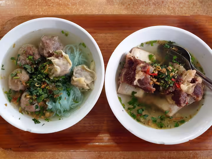 Bakso Malang Fortuna