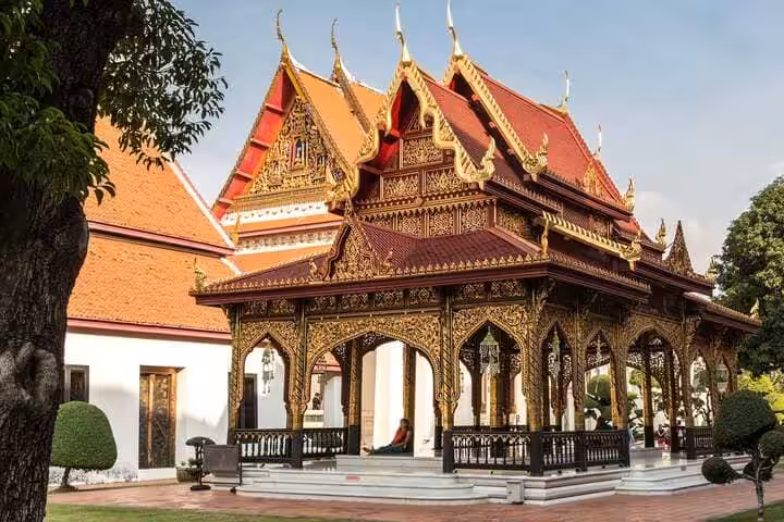 Bangkok National Museum