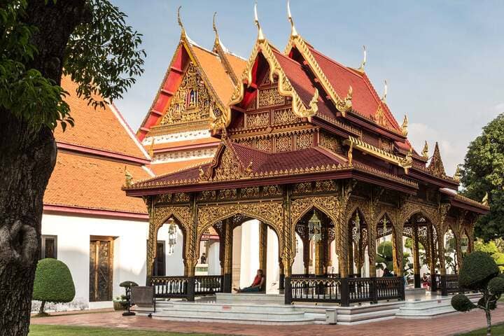 Bangkok National Museum
