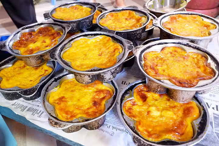 Bingke Berendam Pontianak