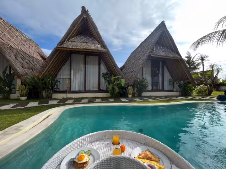 Capila Villa Bali