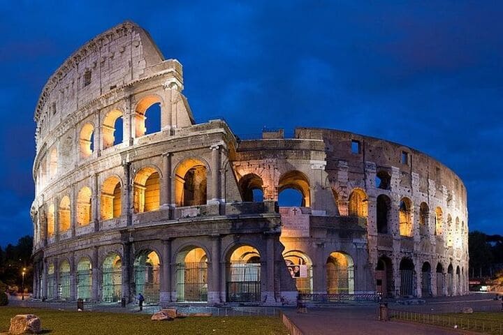 Colosseum