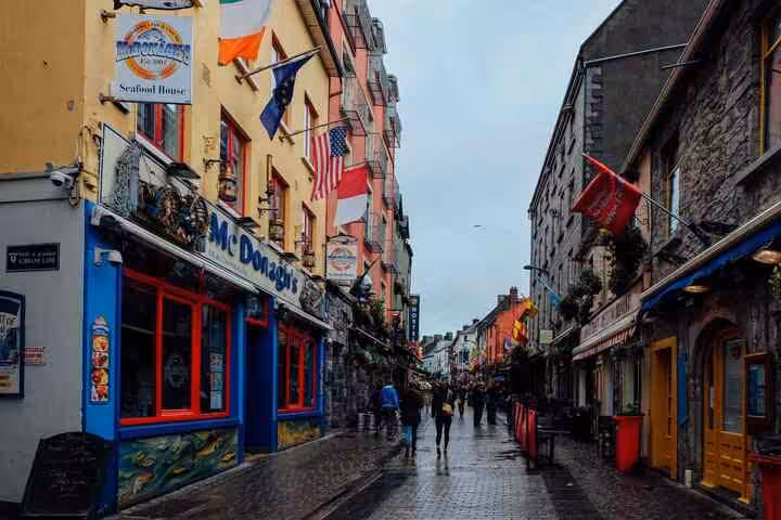 Galway