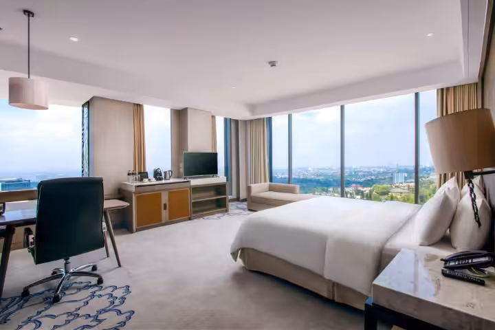 InterContinental Bandung