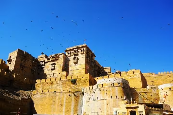 Jaisalmer