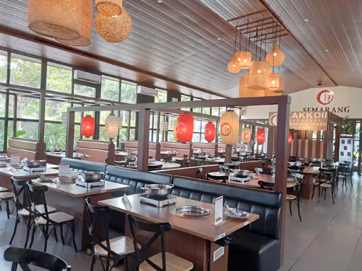 Kakkoi Semarang