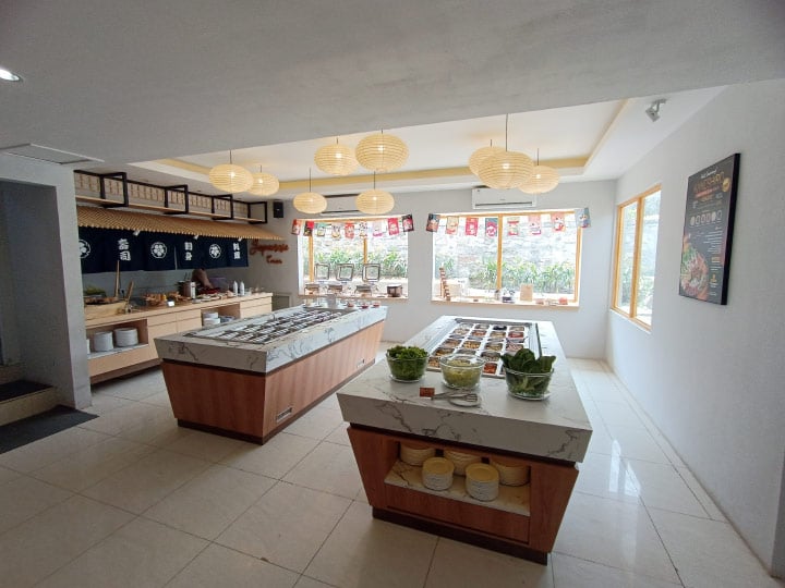 Kaneshiro Resto