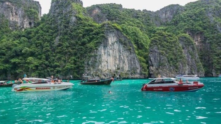 Kepulauan Phi Phi