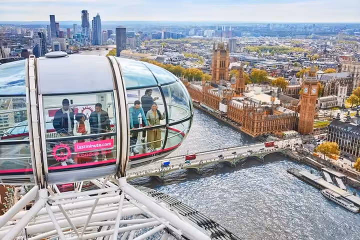London Eye