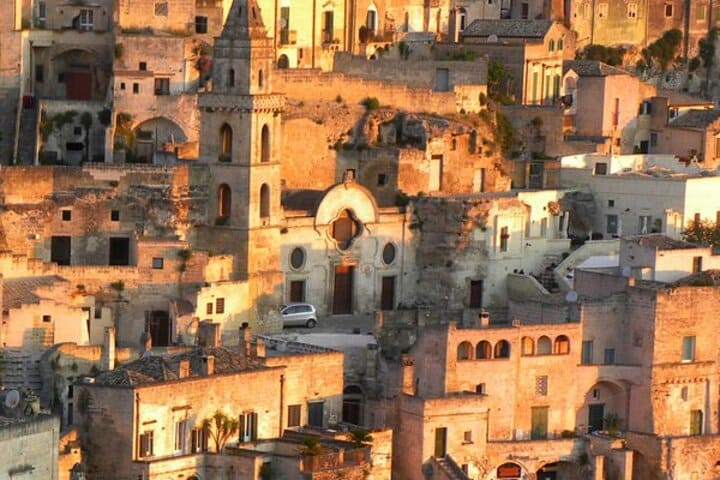 Matera