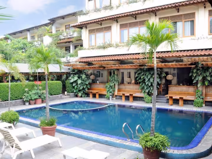 Mutiara Hotel and Convention