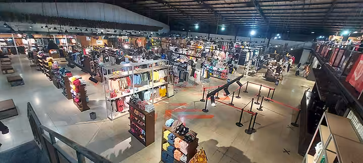 Paberik Badjoe Bandung