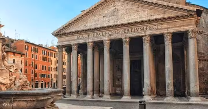 Pantheon