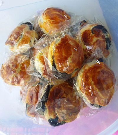 22 Macam Makanan Khas Gorontalo yang Terkenal dan Enak