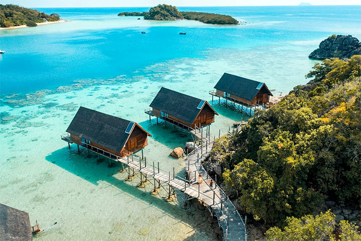 Pulau Bawah Riau