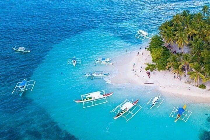 Pulau Siargao