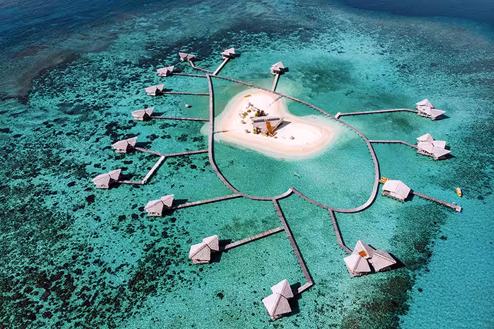 Pulo Cinta Gorontalo