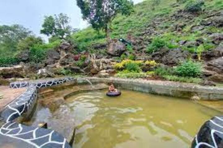 Punceling Pass Ciwidey